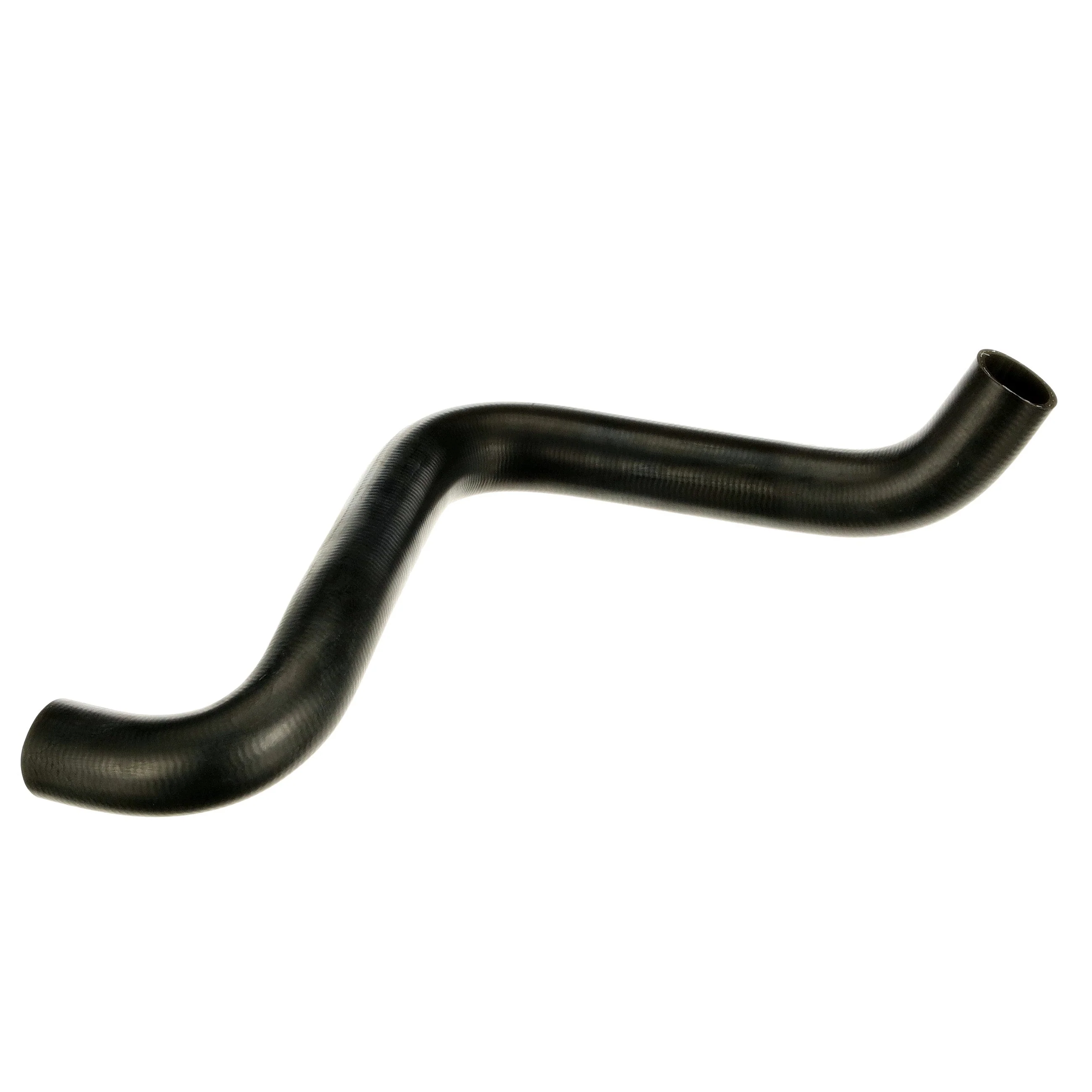 Gates Lower Radiator Hose for Mitsubishi Pajero Sport, Triton MQ, MR 4N15 - Image 2