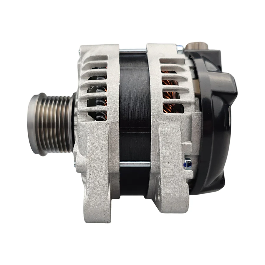130A Alternator for Toyota Aurion GSV40 GSV50R, RAV 4 GSA33, Tarago GSR50, Lexus RX350 GSU35R 2GRFE - Image 4
