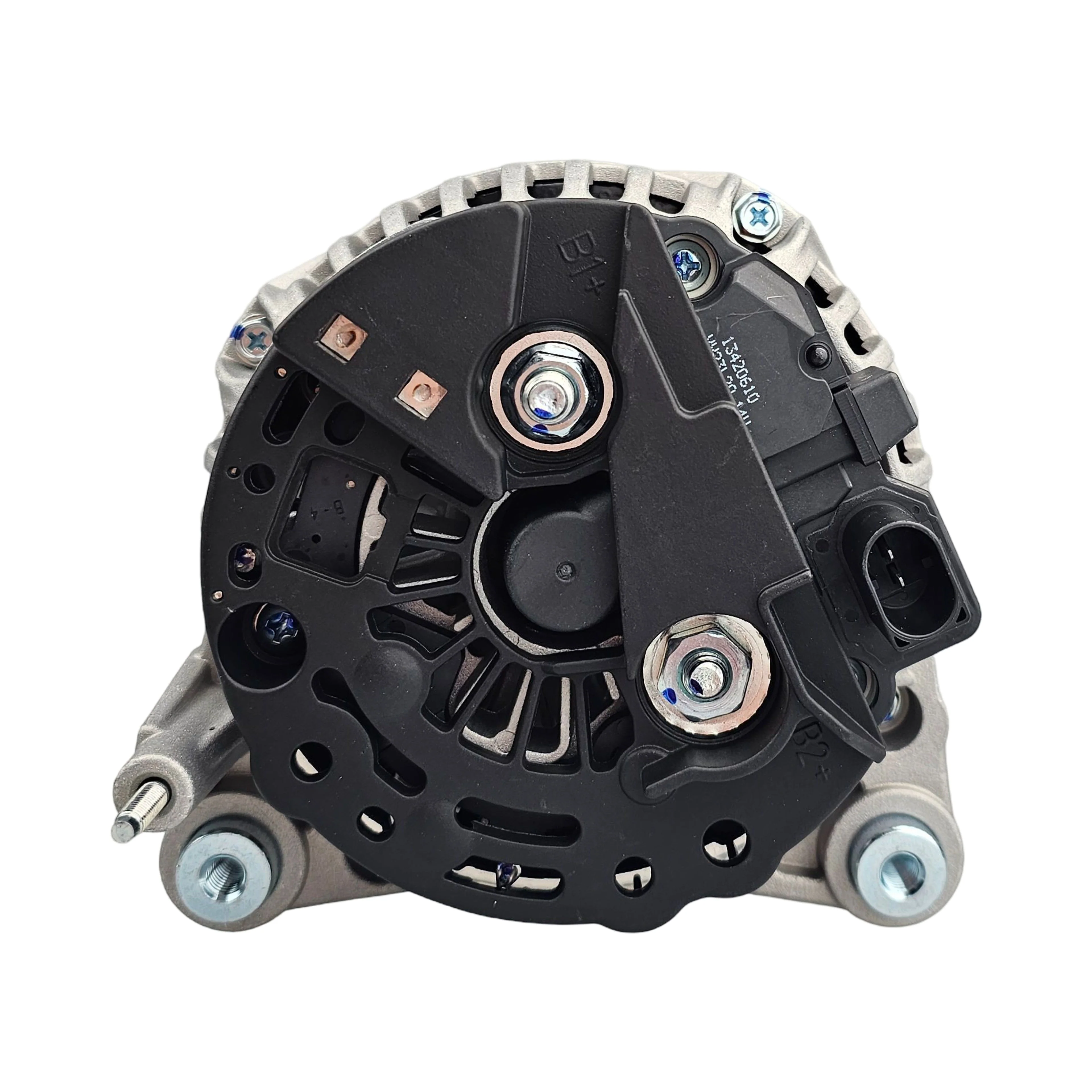 140A Alternator For Volkswagen VW Amarok 2H, Caddy 2K, Caravelle 7H, CC 3C - Image 3