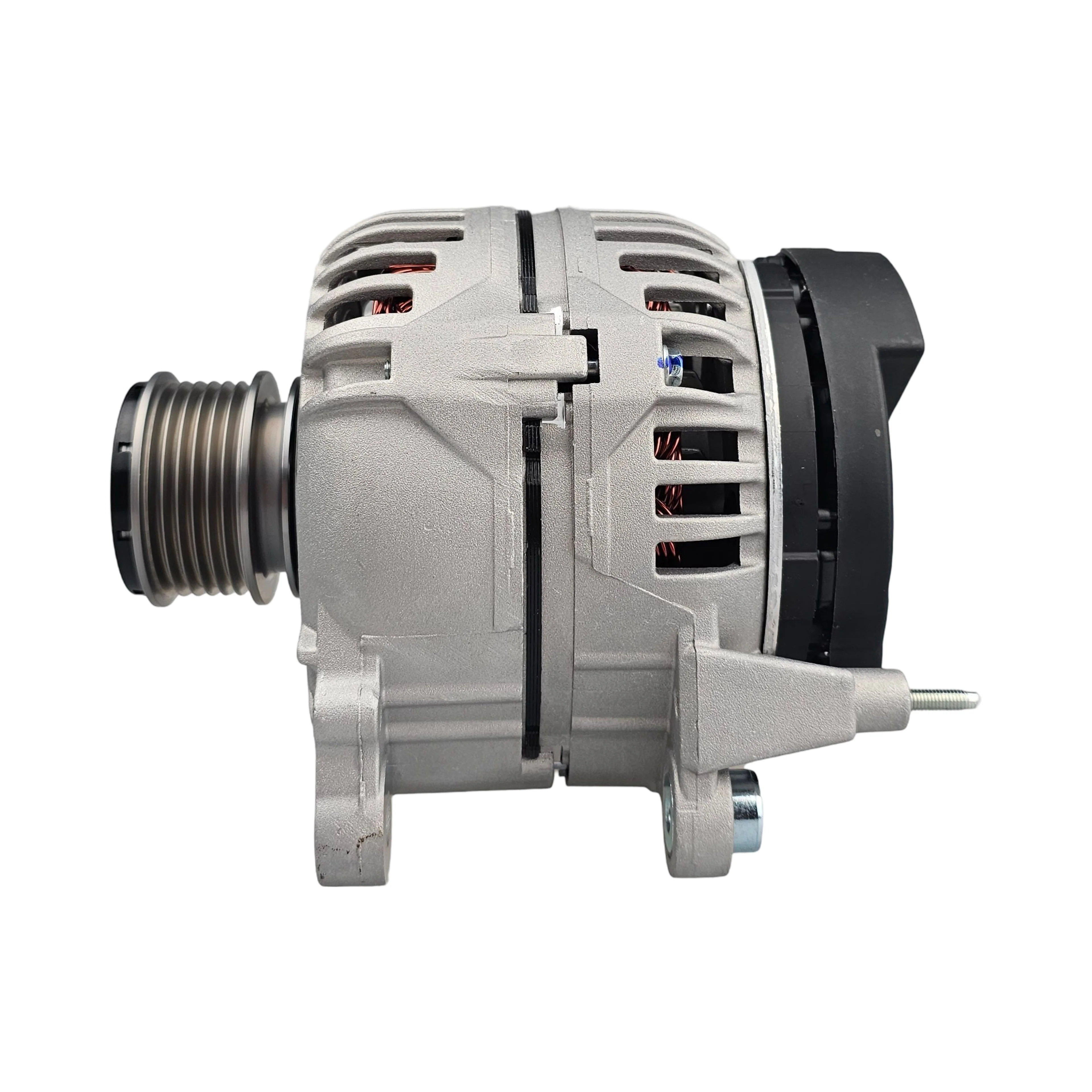 140A Alternator For Volkswagen VW Kombi T5 7H, Multivan T5 7H, Passat 3C
