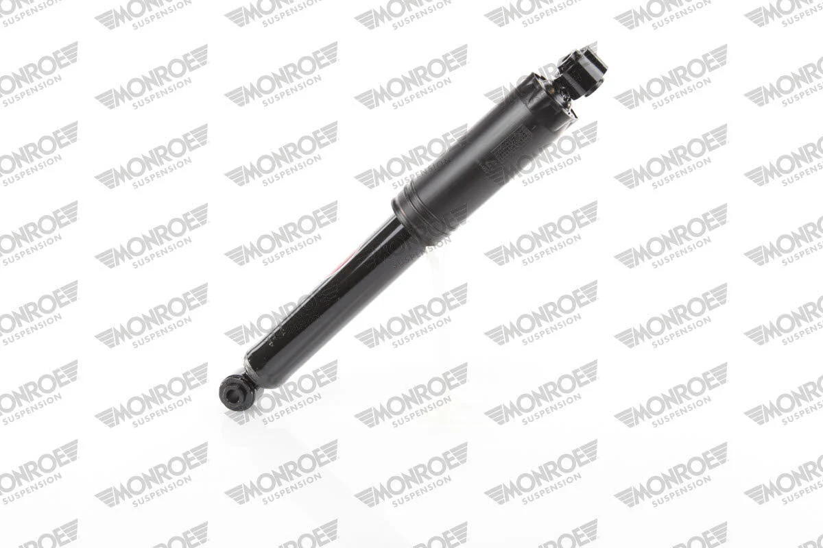 Monroe Left or Right GT-Gas with Reflex Shock Absorber Spring Seat 15-0670