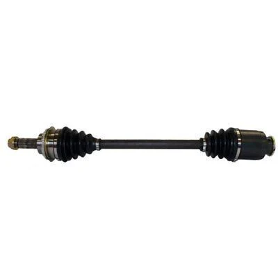 2 x Front Drive Shaft For Subaru Forester Liberty Outback, Impreza Up to 09/2005 - Image 2