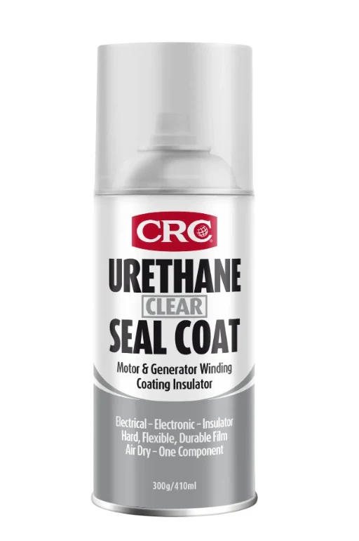 CRC 2049 - Clear Urethane Seal Coat 300g