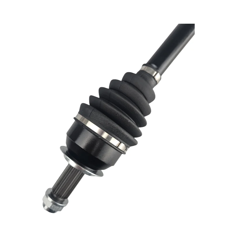 2X Extended CV Shaft For Subaru Exiga YA 09~14, Forester SH SK 07~26, Impreza G3 G12 G22 07~14, Legacy Liberty Outback BL BM BP BR 03~14, XV GP 11~17 - Image 4