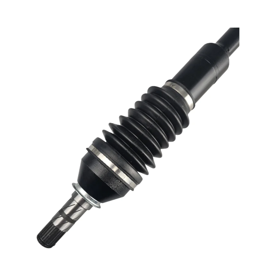 2X Extended CV Shaft For Subaru Exiga YA 09~14, Forester SH SK 07~26, Impreza G3 G12 G22 07~14, Legacy Liberty Outback BL BM BP BR 03~14, XV GP 11~17 - Image 5