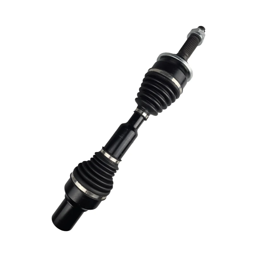 2X Front Extended Drive Shaft for Ford Ranger PX1 PX2 PX3, Mazda BT50 UP UR 4WD - Image 4