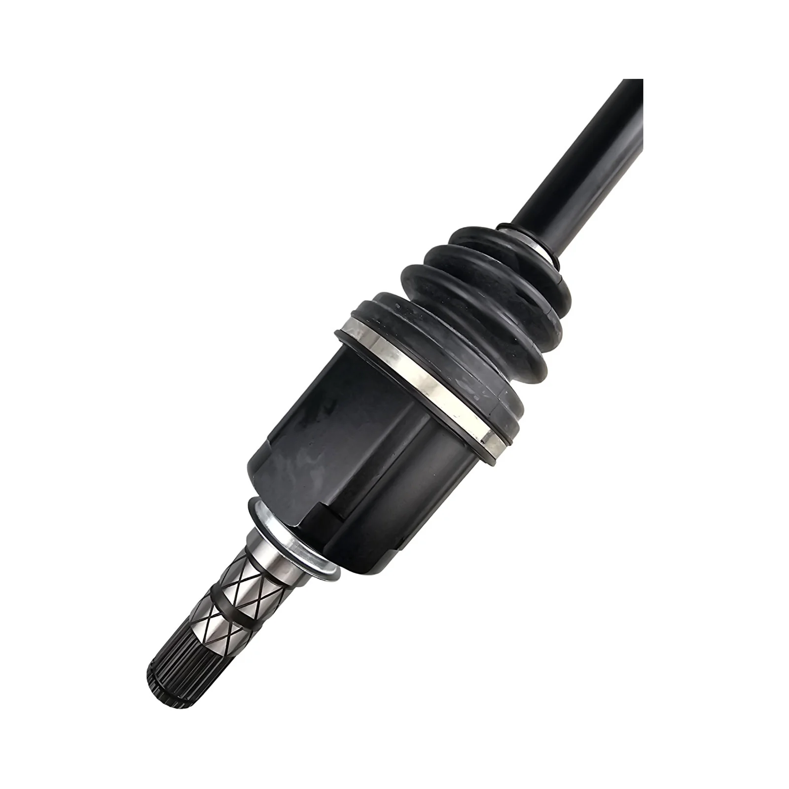 2x Front Left & Right CV Driveshaft for Subaru Forester SK Outback BT BS 2014~On - Image 3