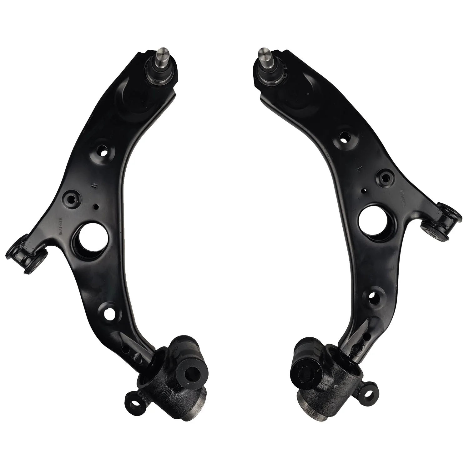 2X Front Lower Control Arm for Mazda CX-5 KF 2.0L 2.2L 2.5L 2017-Onwards