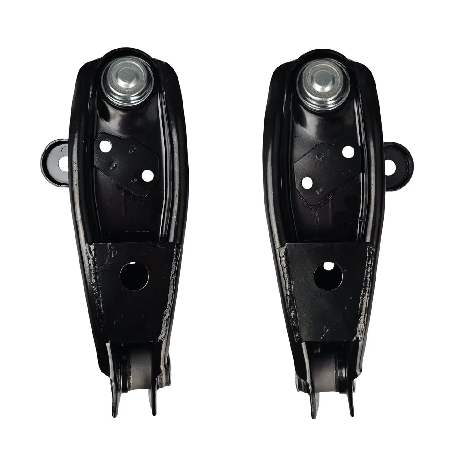 2X Front Lower Control Arm for Mitsubishi Starwagon GLX SF SE SF GL SG ECI SH SJ - Image 2