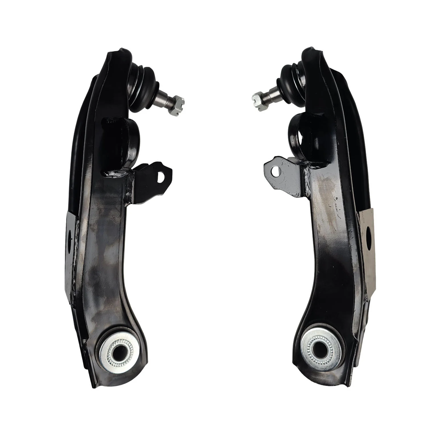 2X Front Lower Control Arm for Mitsubishi Starwagon GLX SF SE SF GL SG ECI SH SJ - Image 3
