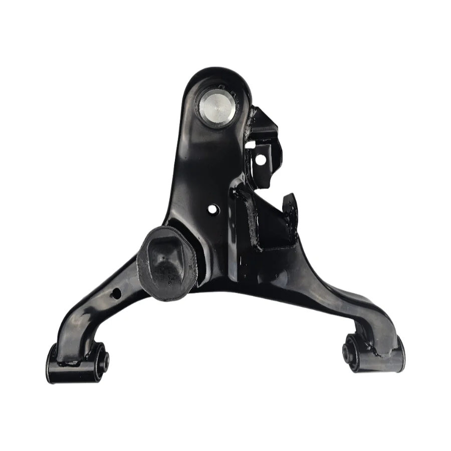 2X Front Lower Control Arm For Nissan Navara D40 NP300 Thai 08~26 22mm Joint - Image 3