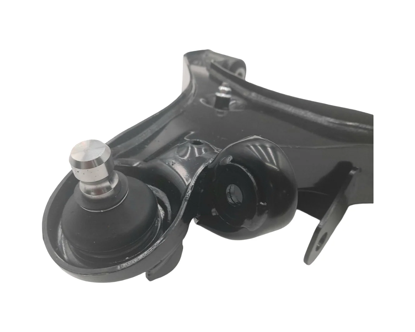 Front Left Lower Control Arm for Nissan Navara D40 Pathfinder R51 - Image 2