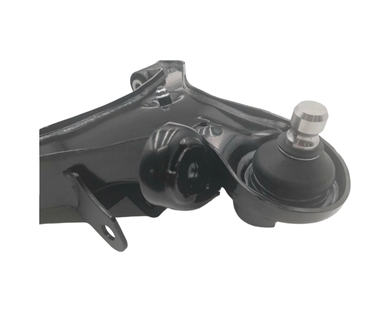 Front Right Lower Control Arm for Nissan Navara D40 Pathfinder R51 2.5L 3.0L 4.0 - Image 2