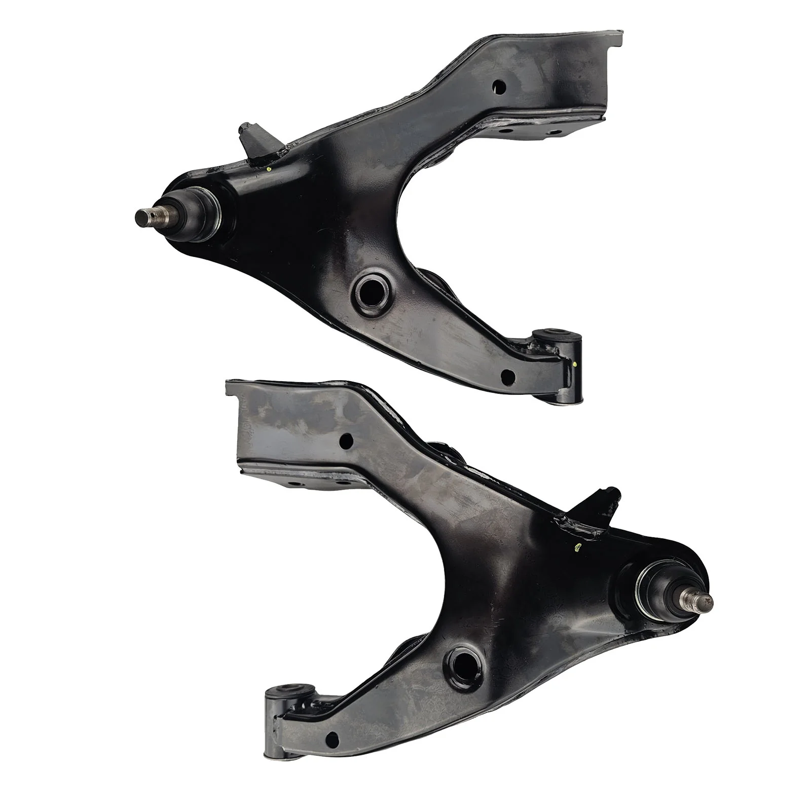 2X Front Lower Control Arm for Toyota Landcruiser HDJ100 UZJ100, Lexus LX470 - Image 2