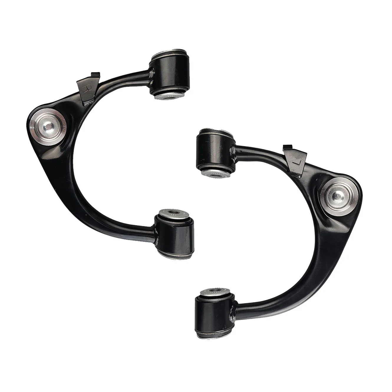 2x Front Upper Control Arm for Lexus LX470 Toyota Landcruiser HDJ100 UZJ100 - Image 2