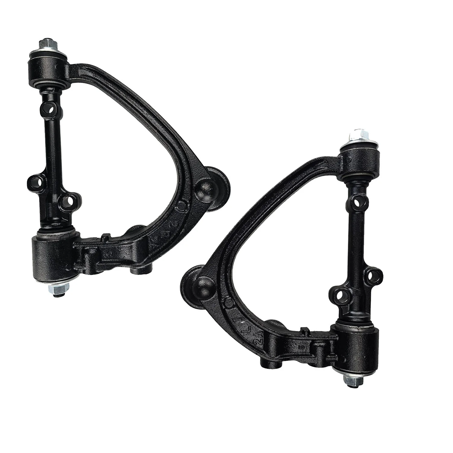 2X Front Upper Control Arm for Toyota Hiace KDH201 KDH206 KDH221 KDH221