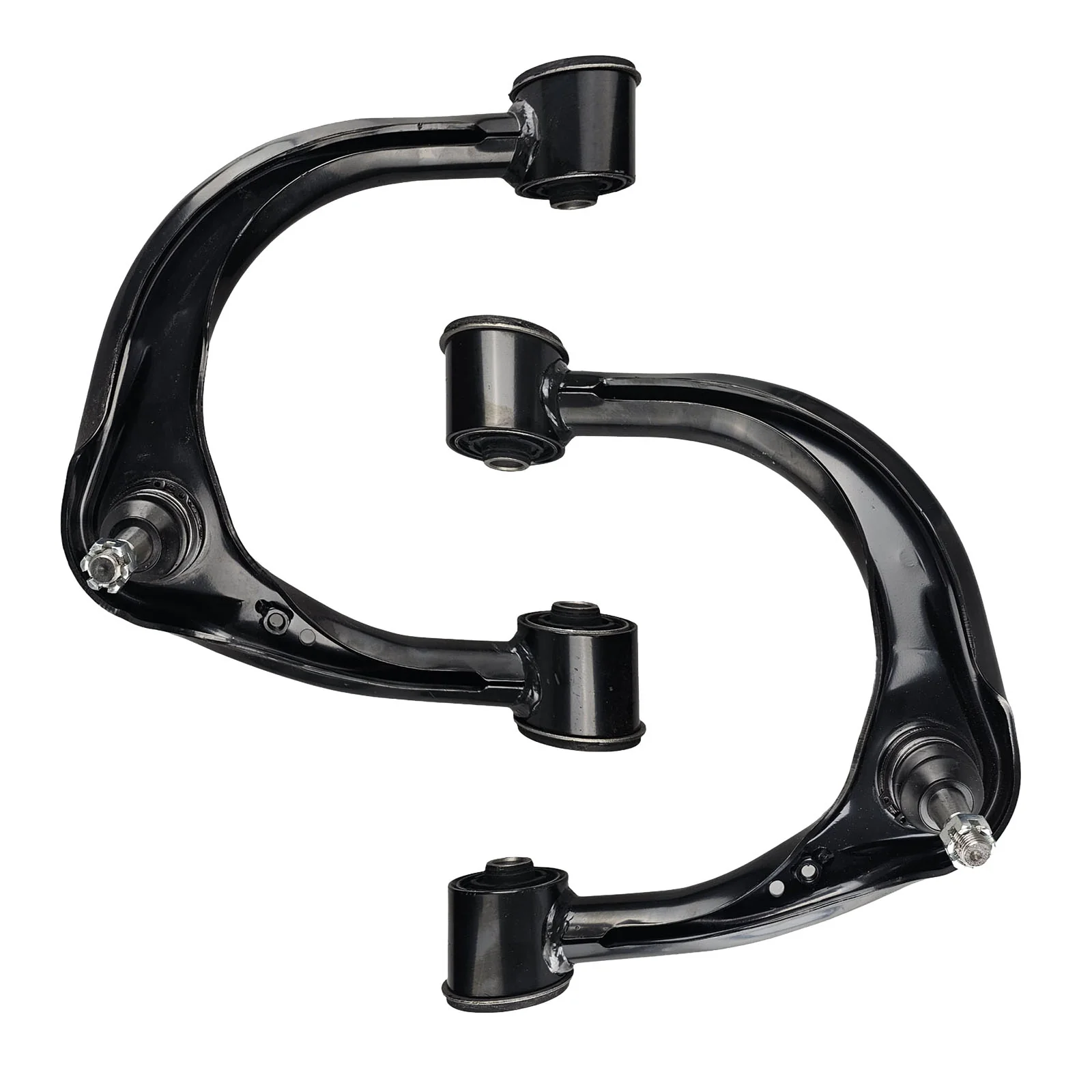 2X Front Upper Control Arm For Toyota LandCruiser Prado GDJ150 2.8L GRJ120 4.0L