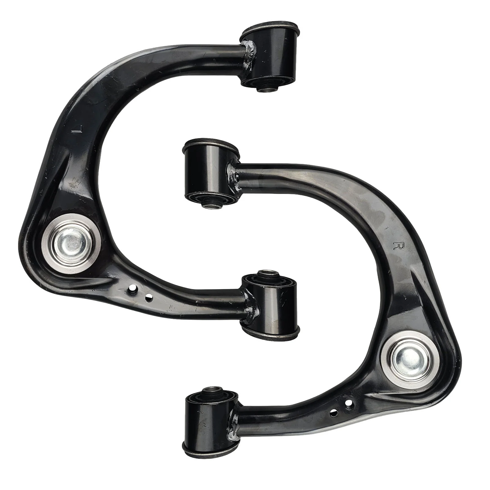 2X Front Upper Control Arm For Toyota LandCruiser Prado RZJ120 FJ Cruiser GSJ15 - Image 2