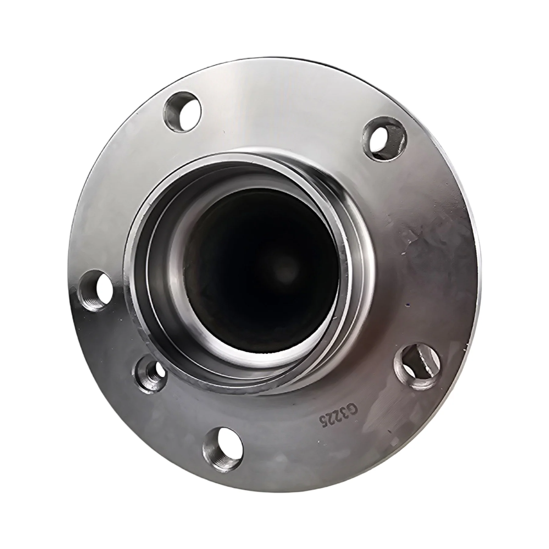 2X Front Wheel Bearing Hub Assembly for BMW X5 F15 2.0L RWD 2013-2018 Automatic - Image 3