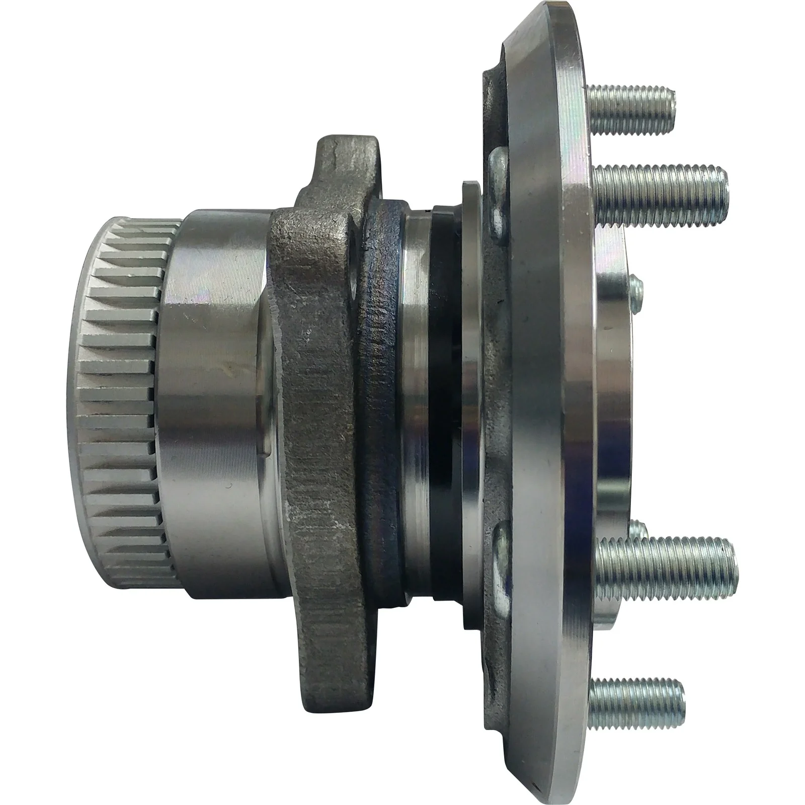 2X Front Wheel Bearing Hub Assembly For Toyota Hiace KDH TRH - Image 3