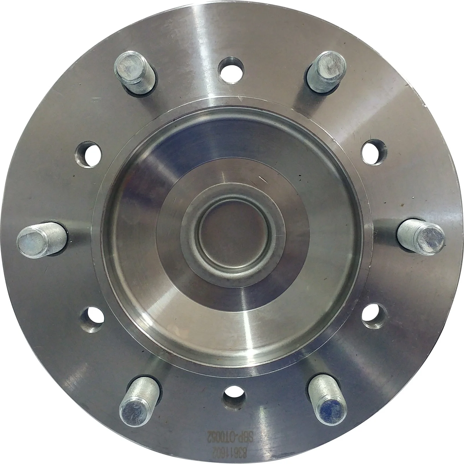 2X Front Wheel Bearing Hub Assembly For Toyota Hiace KDH TRH - Image 5