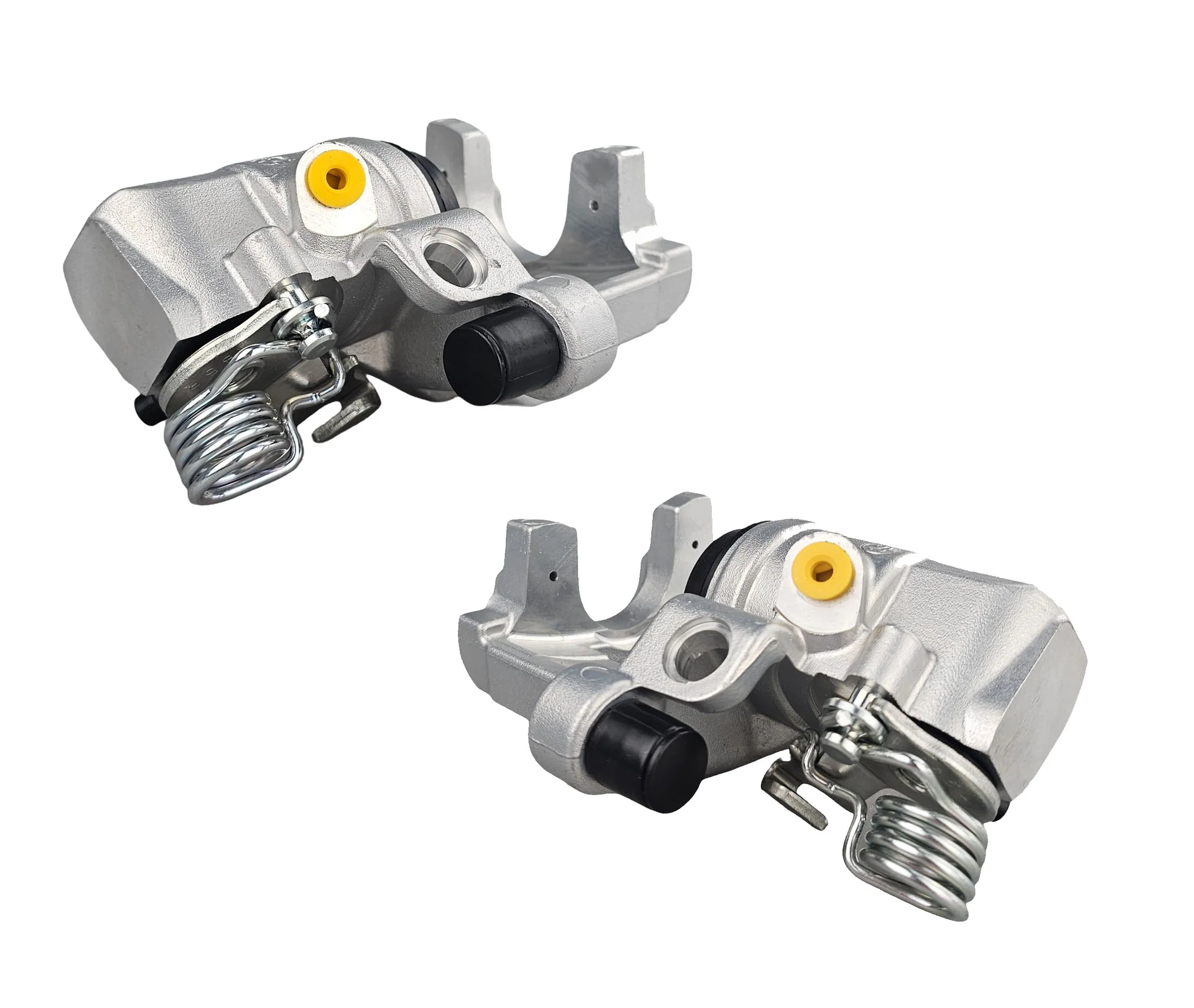 2X Rear Brake Caliper For Mazda Mazda3 BK 16.L 2.0L 2003~2008 - Image 2