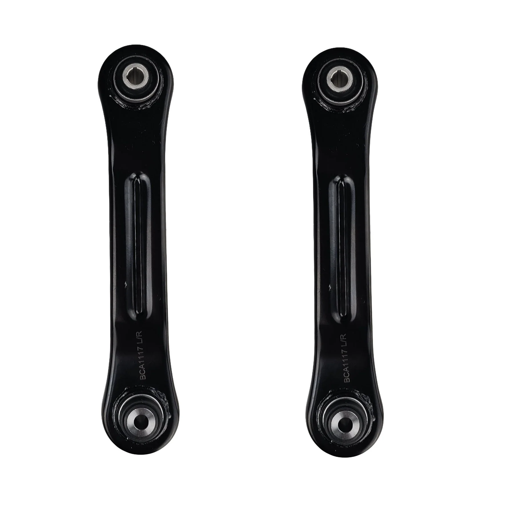 2X Rear Lower Control Arm for Ford LTD BA BF 5.4L BARRA 220, 230 - 2003-2007
