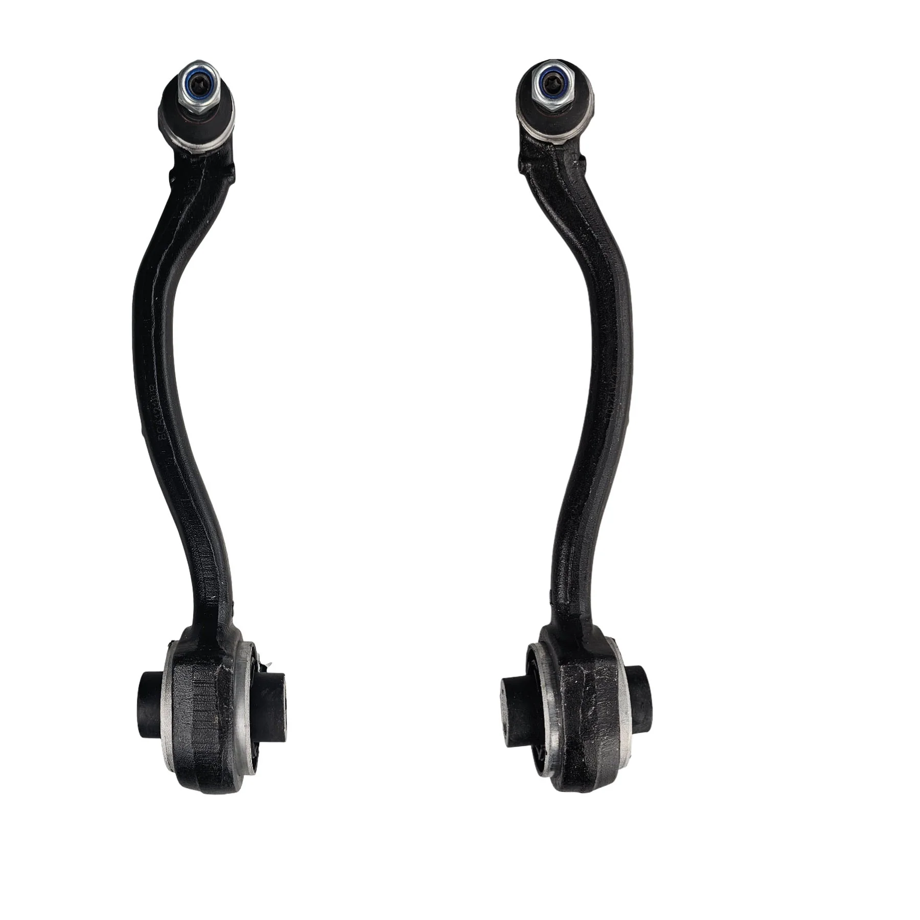 2X Rear Lower Control Arm for Mercedes Benz C180 C200 C220 C230 C32 C320 C350 C55 CLC200 CLK200K CLK240 CLK280 CLK350 CLK500 CLK55 CLK63 SLK200 SLK280 SLK300 SLK55 - Image 2