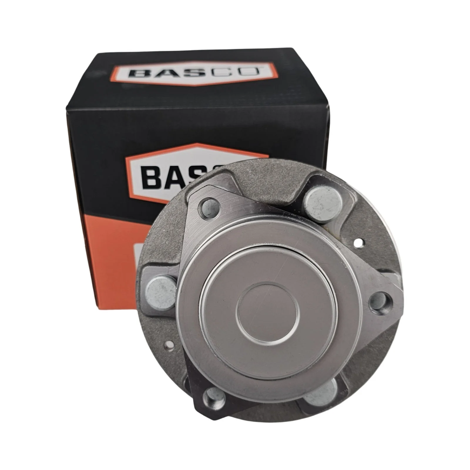 2X Rear Wheel Bearing Hub for Holden Acadia AC 3.6L LGX 2018-2020 FWD Automatic - Image 2