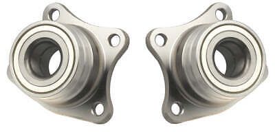2X Rear Wheel Bearing Hub For Toyota Corolla AE101 AE102 AE111 Holden Nova LG