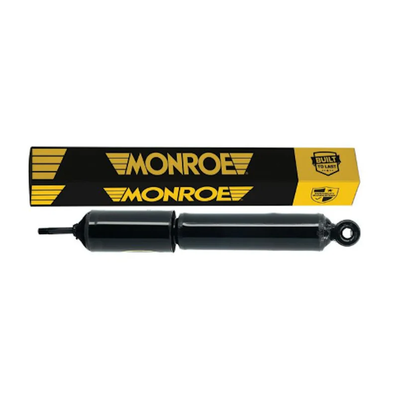 Monroe Left or Right Front Shock Absorber for Toyota Hiace KDH200 KDH201 KDH220 KDH221 KDH222 TRH200 TRH201 TRH211 TRH214 TRH224 KDH223 TRH223