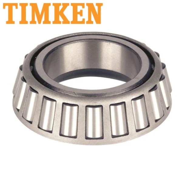 Timken 387AS Tapered Roller Bearing