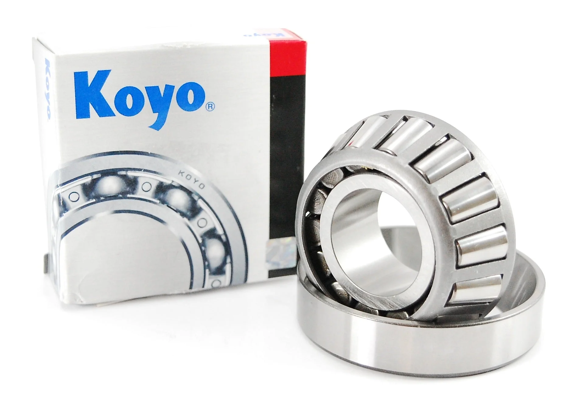 Koyo 40TMK20-1S Thrust Bearing