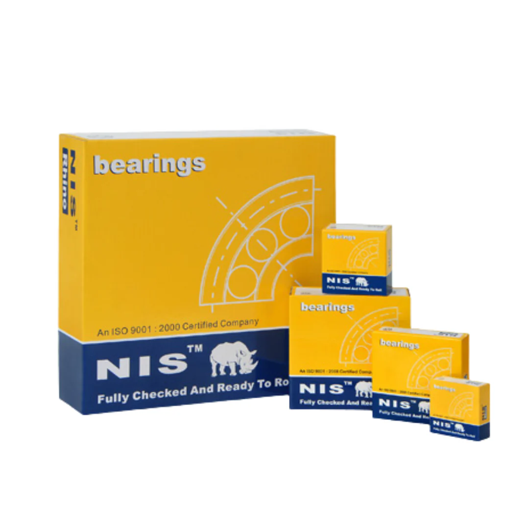 NIS 45BWD10/Y1 Double Row Bearing