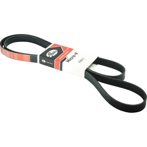 Gates Drive Belt 4PK1490 Multi-V Fan Belt