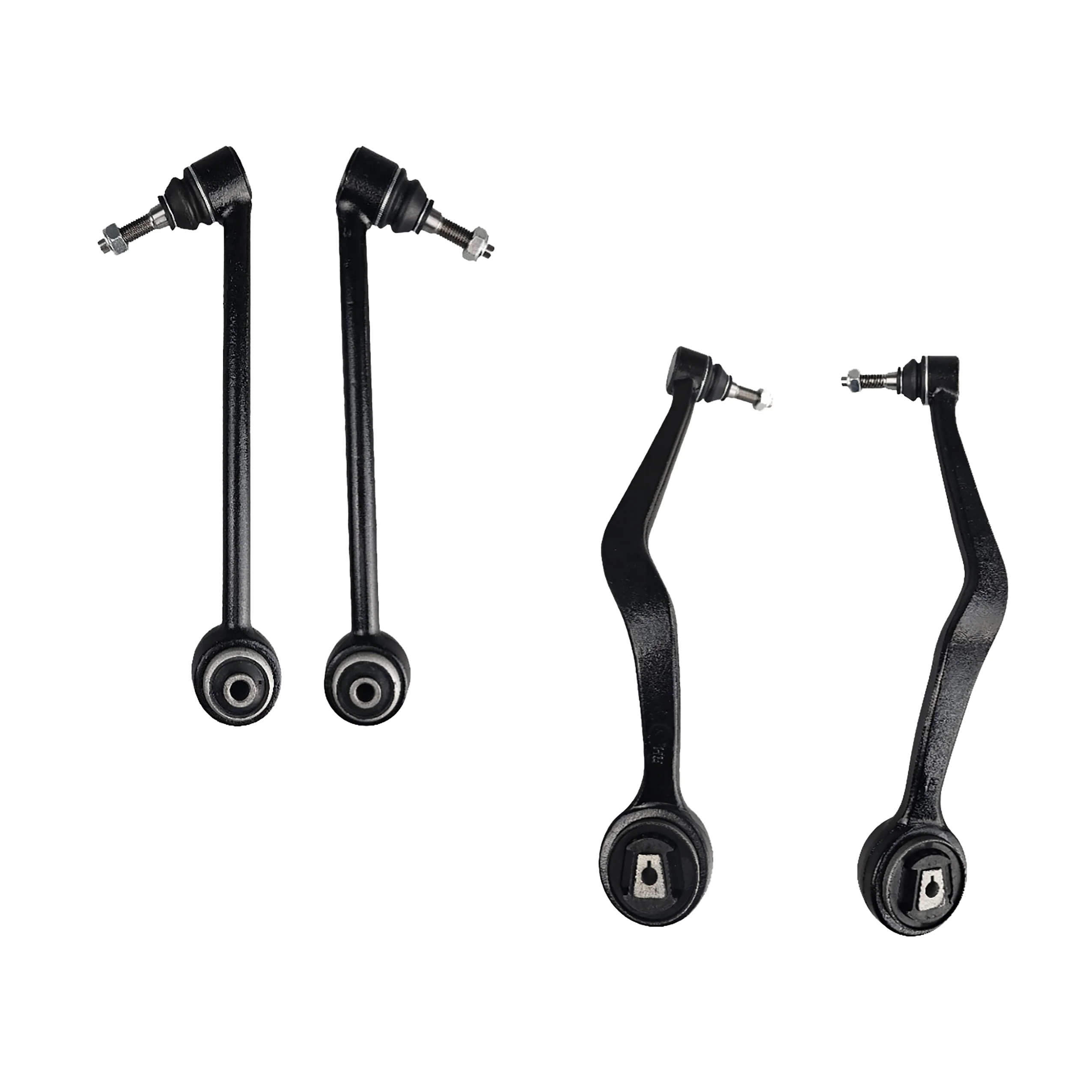 4X Front Lower Control Arm For HSV GTS Maloo W427 VE 08~09