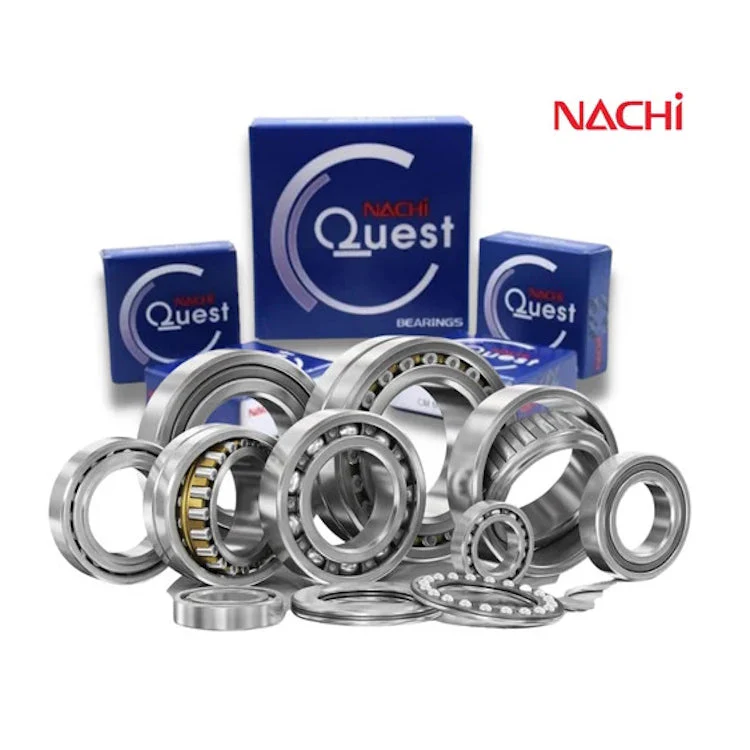 Nachi 50BC08C3 Ball Bearing