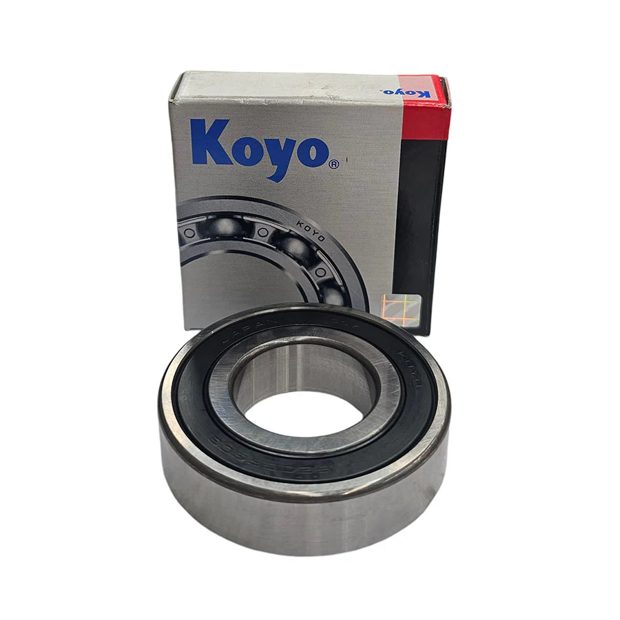 6206 2RS C3 KOYO