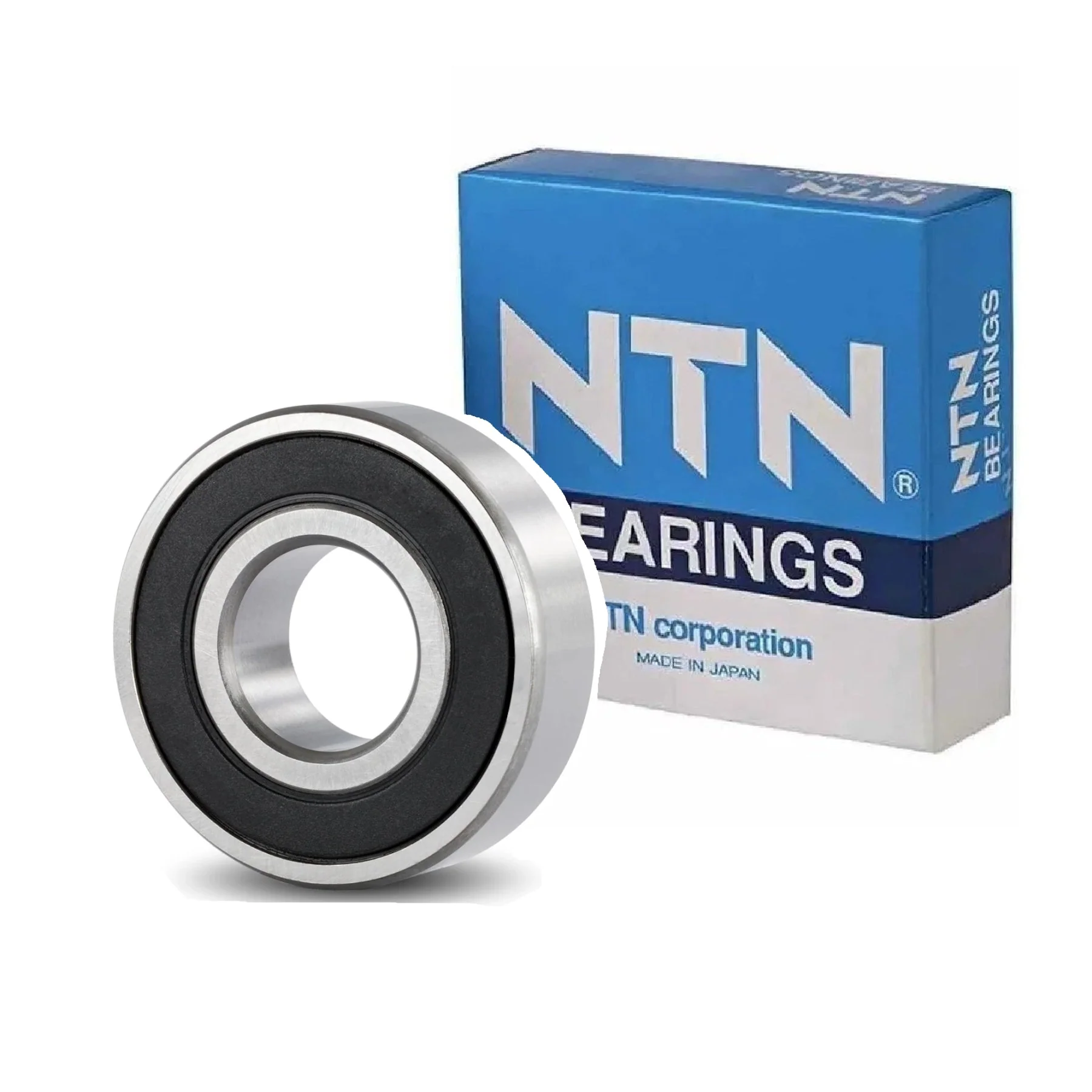 NTN Japan 6308 2RS NTN Ball Bearing