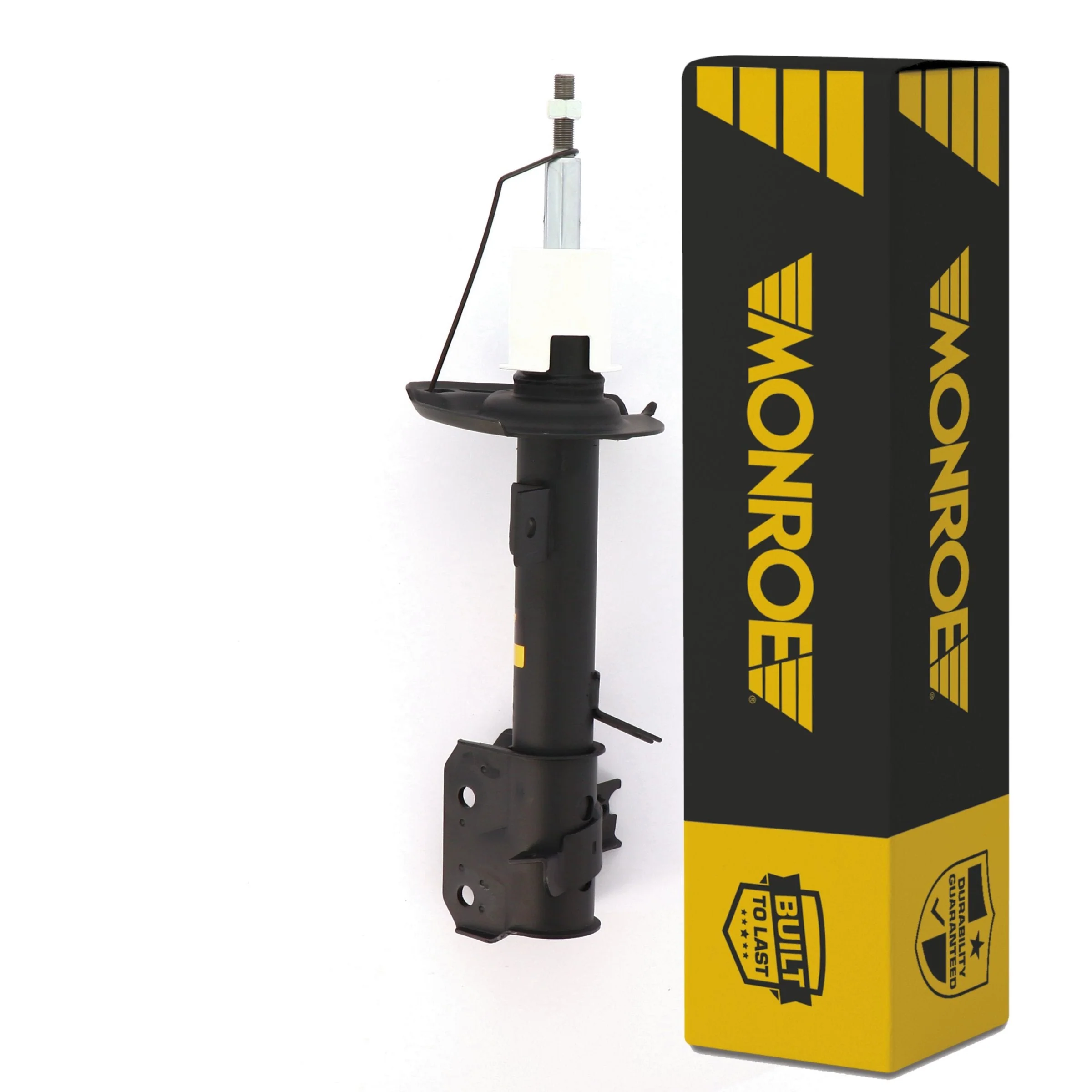 Monroe Left OESpectrum Shock Absorber MacPherson Strut 744195SP