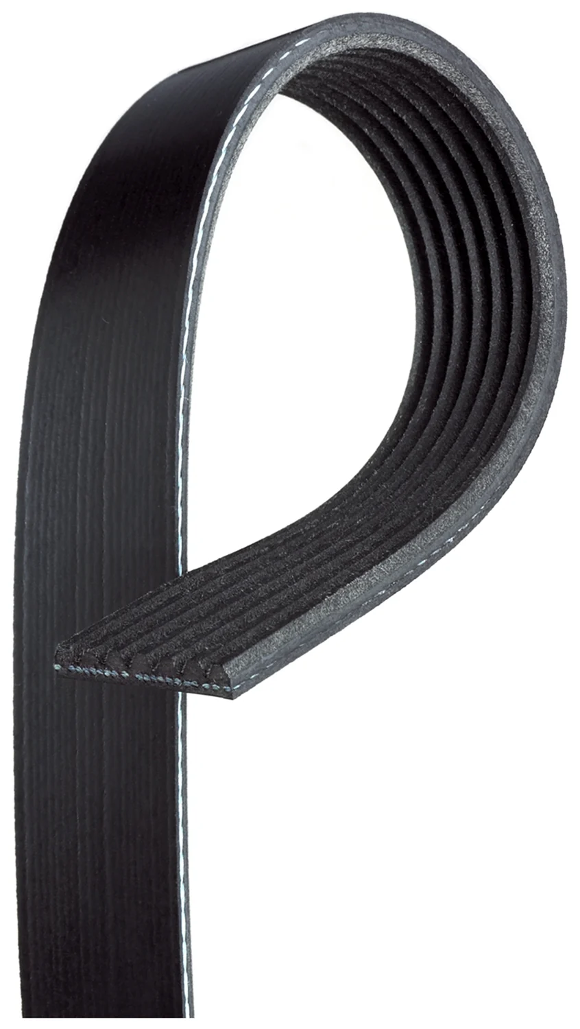 Gates 7PK1070 Serpentine Belt, Drive Belt (Fan Belt) Micro-V Belt