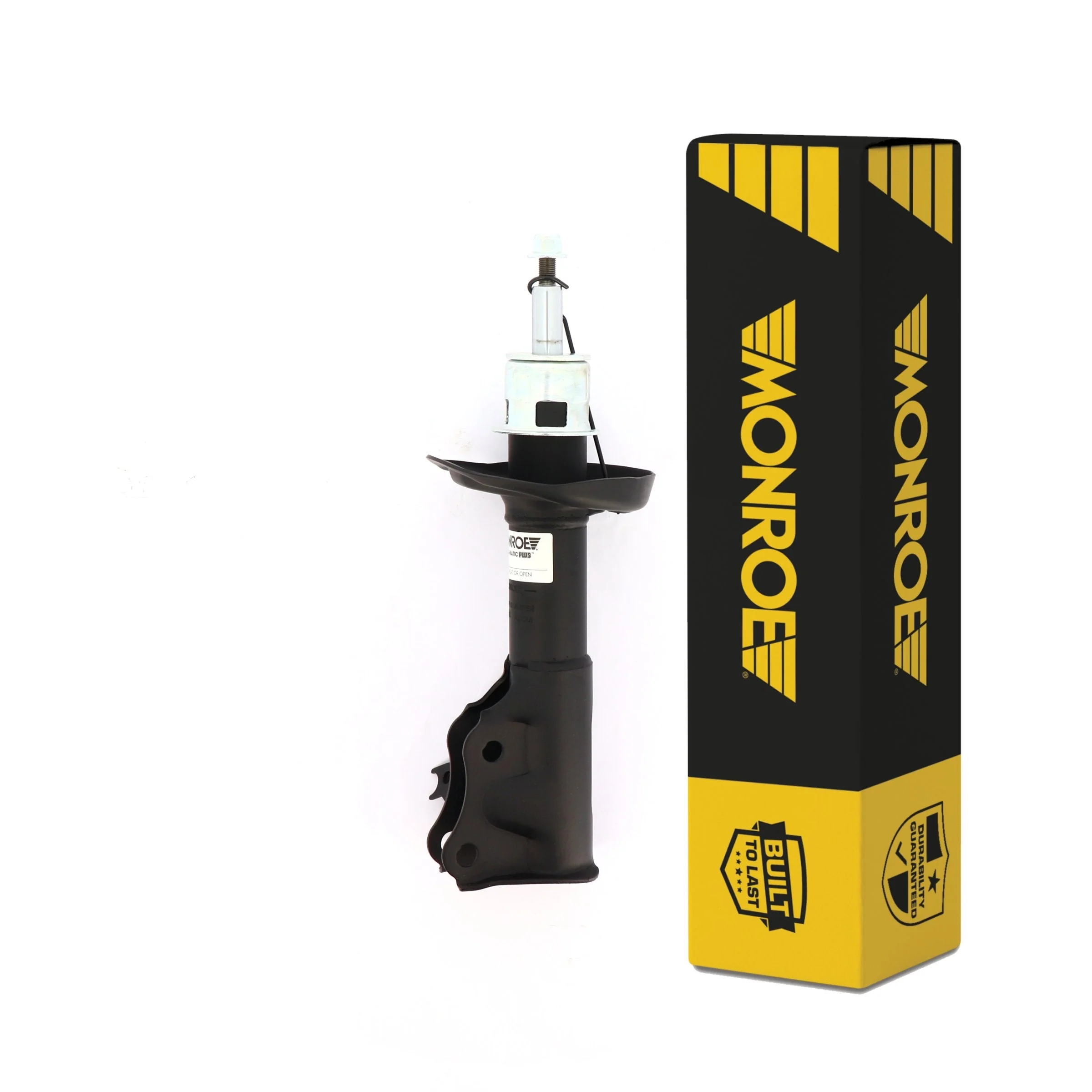 Monroe Right Monro-Matic Plus Shock Absorber MacPherson Strut 805088MM