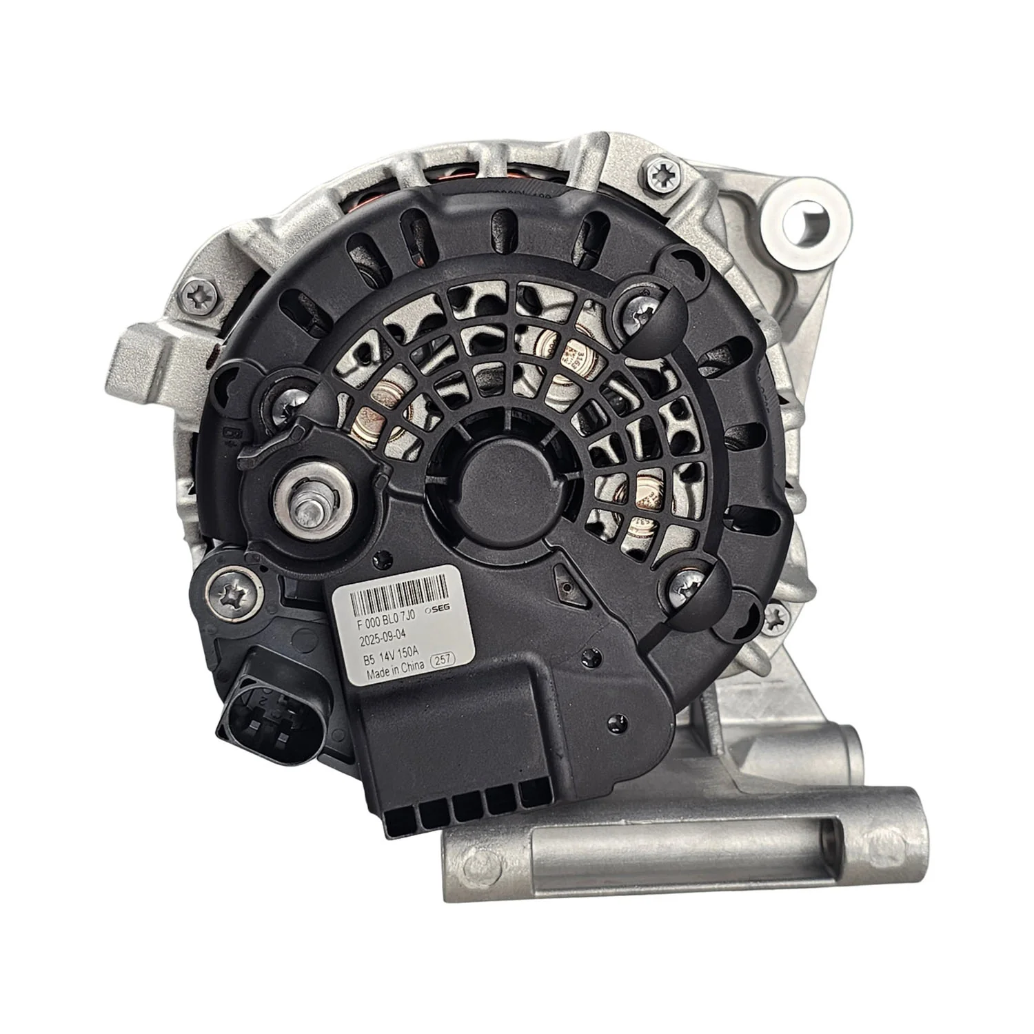 Alternator 150A for MG MG3 MG5 1.5L 15S4U FWD 2018-Onwards - Image 3