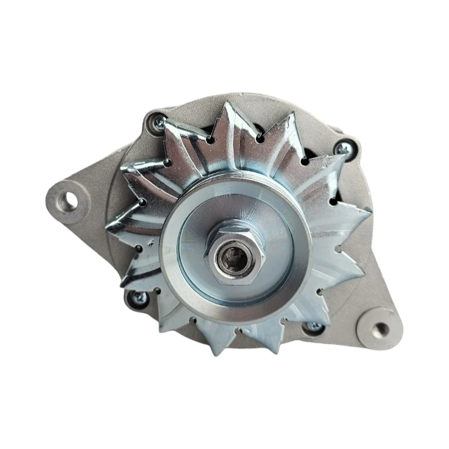 Alternator for Holden Commodore VL 3.0L Calais VL 3.0L RB30E LF1, RB30ET LW5 70A - Image 2