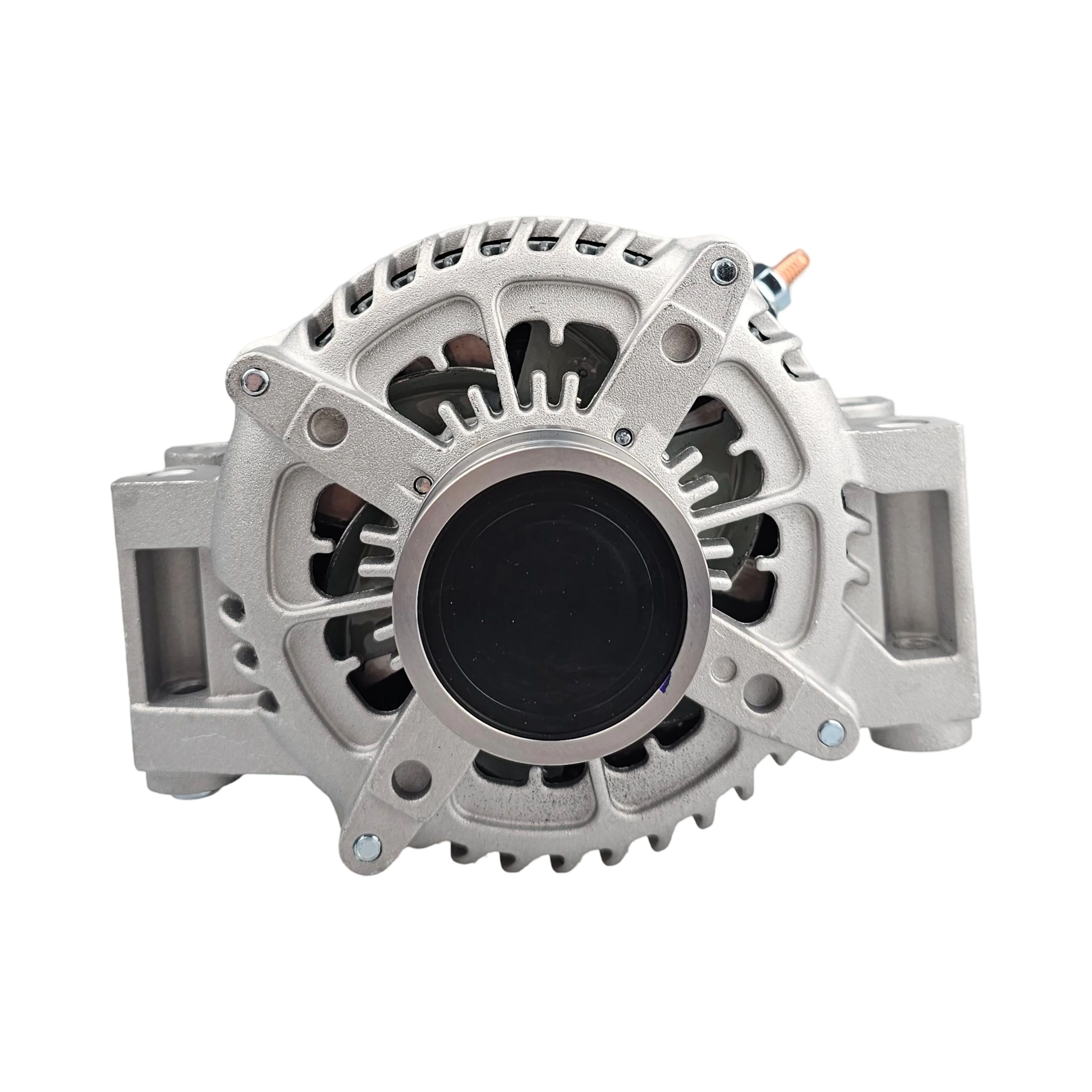 Alternator for Chrysler 300 Jeep Grand Cherokee 3.0L EXF Diesel 12v 220a - Image 3