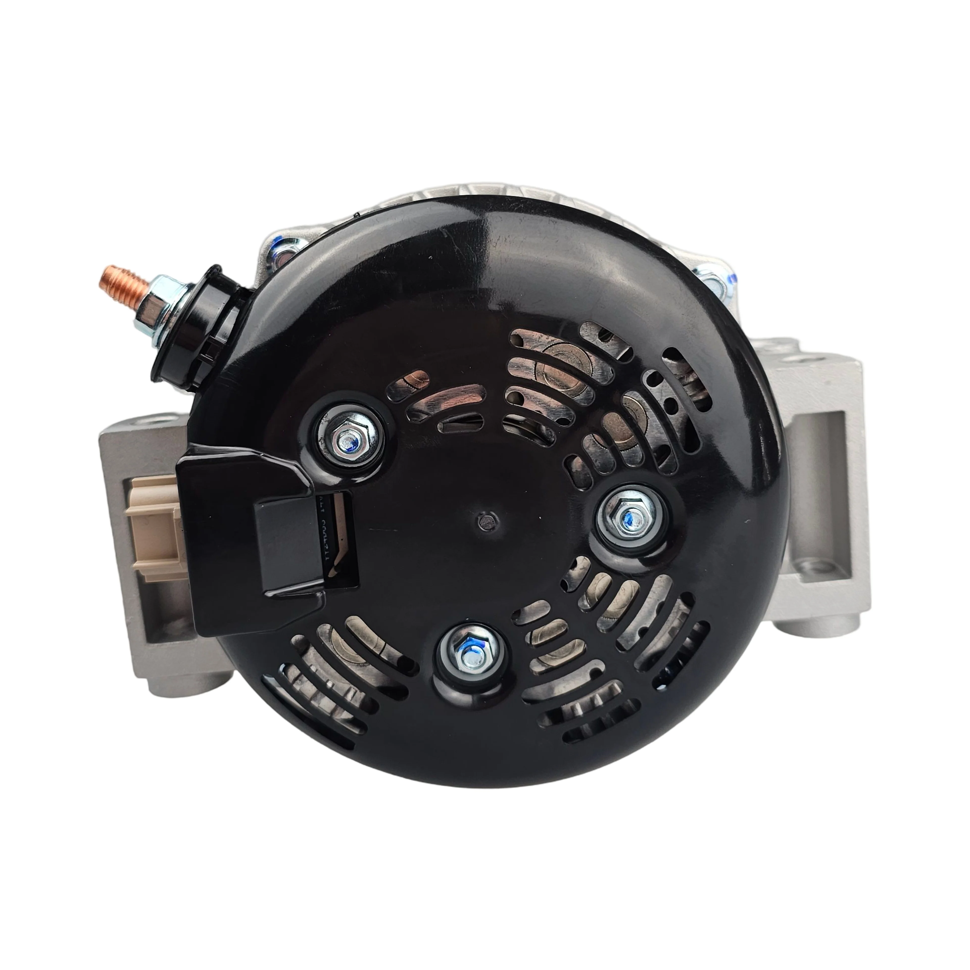 Alternator for Chrysler 300 Jeep Grand Cherokee 3.0L EXF Diesel 12v 220a - Image 4