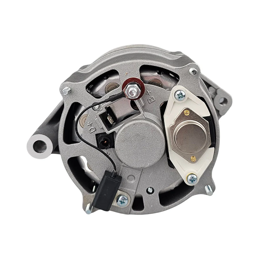 Alternator for Ford Bronco Cortina f100 f250 Fairlane Fairmont Falcon 12v70a - Image 3