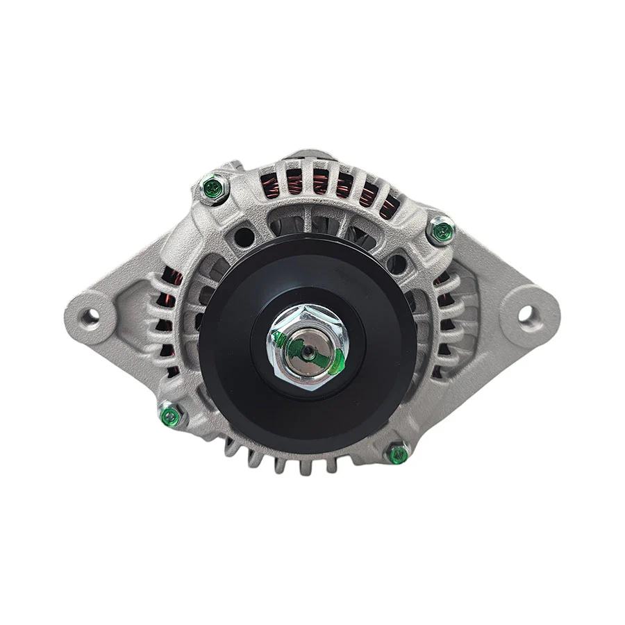 Alternator For Ford Courier PE PG PH, Eunos Roadster Mazda MX-5 NA 12V 65A - Image 2