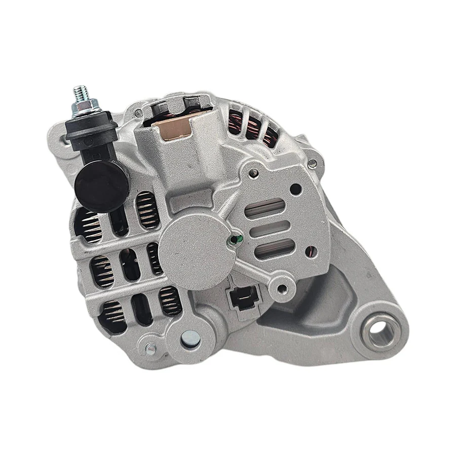 Alternator For Ford Courier PE PG PH, Eunos Roadster Mazda MX-5 NA 12V 65A - Image 3