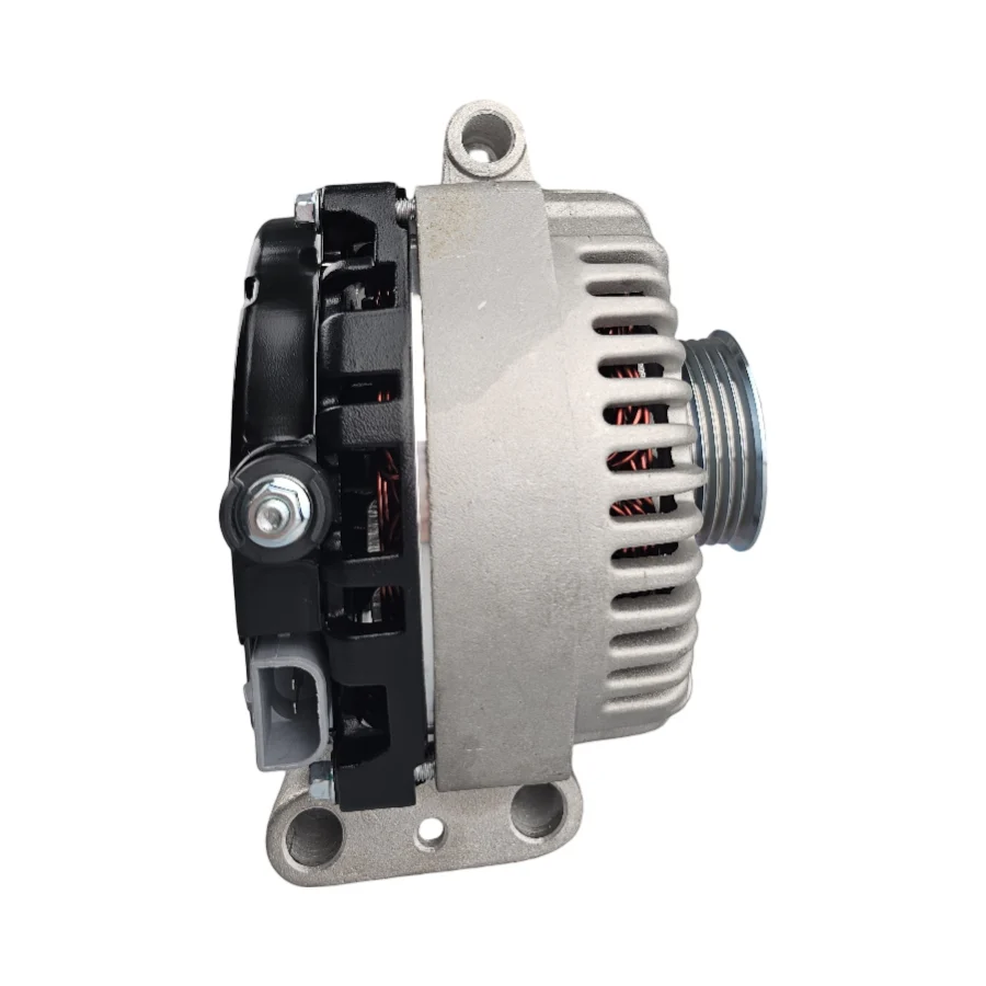 Alternator for Ford TE50, TL50, TS50 AU1 AU2 4.9L V8 1999-2001 130A 3-Pin